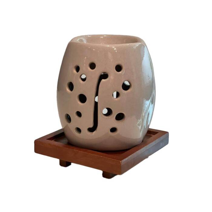 Handcrafted Aromatic Oil Burner