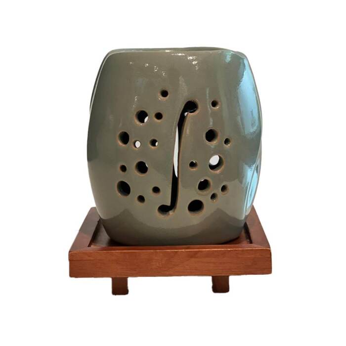 Handcrafted Aromatic Oil Burner