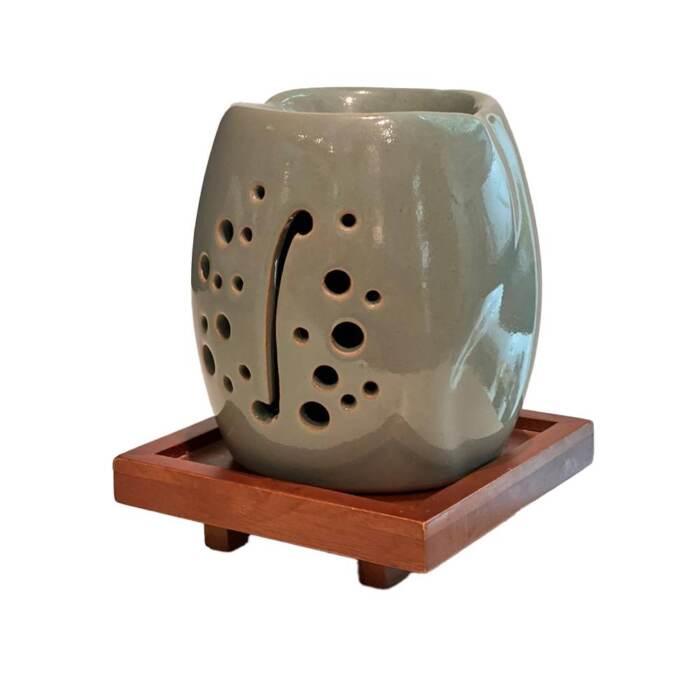 Handcrafted Aromatic Oil Burner