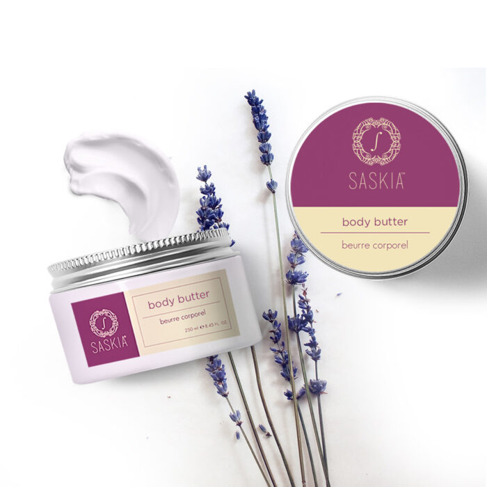 Body Butter