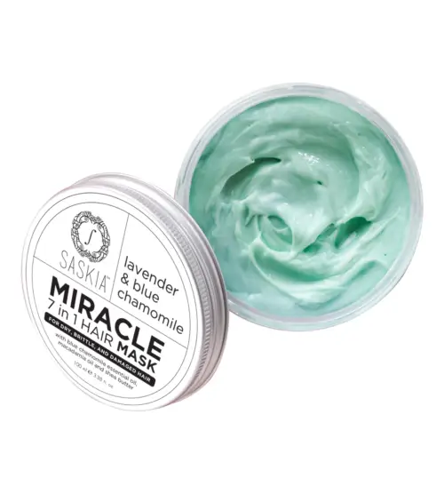 Hair Mask