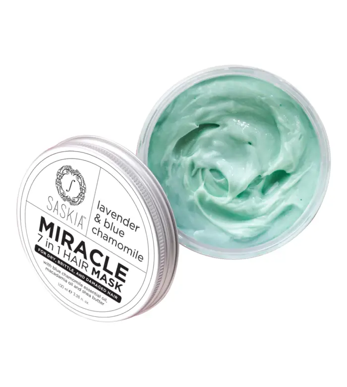 Hair Mask