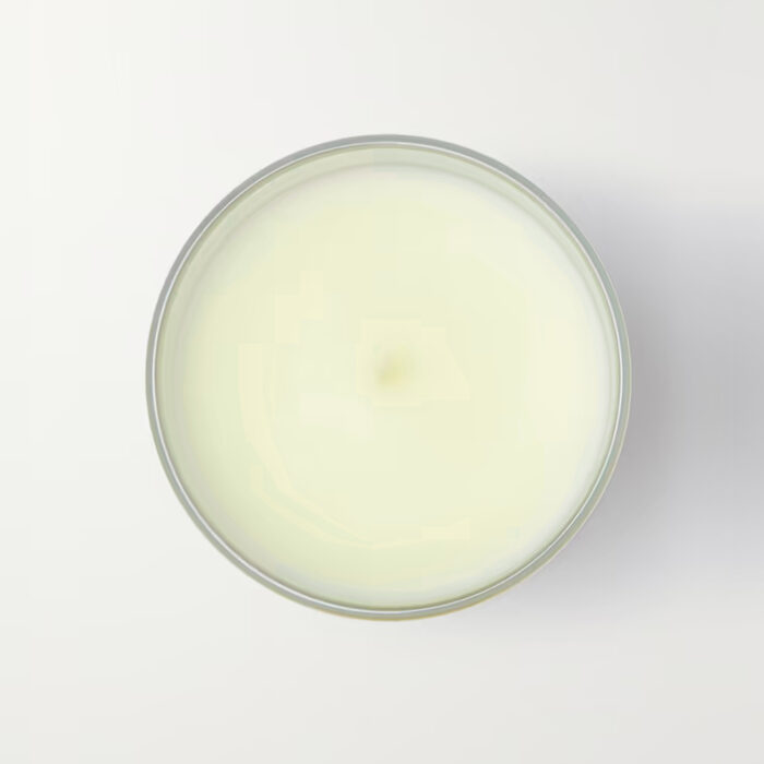 Handmade Natural Soy Wax Candle