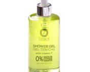 Sulfate-Free Shower Gel