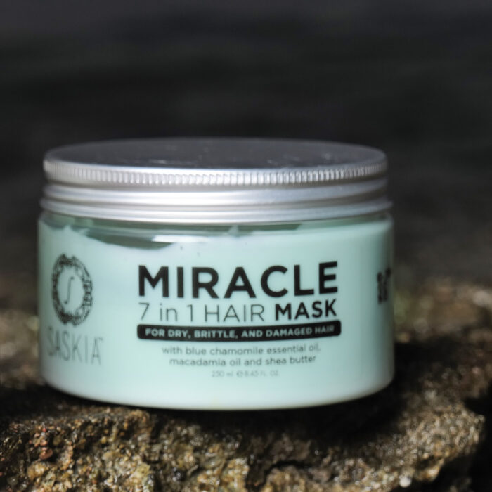 7 in 1 Miracle Hair Mask