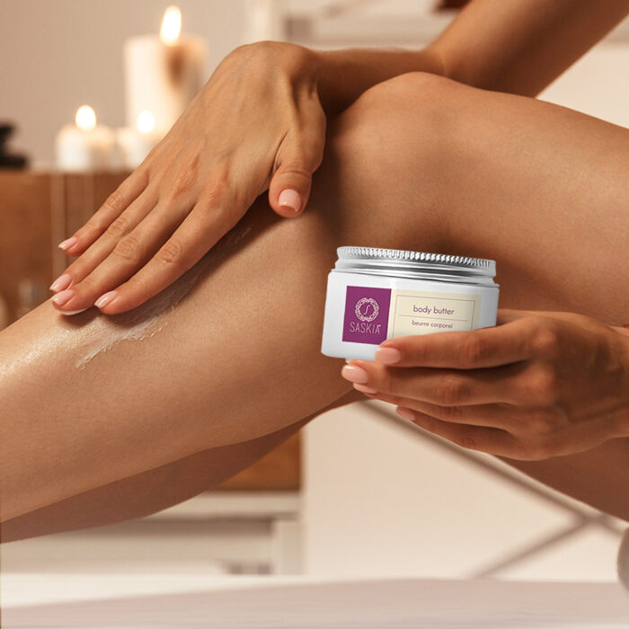 Body Butter