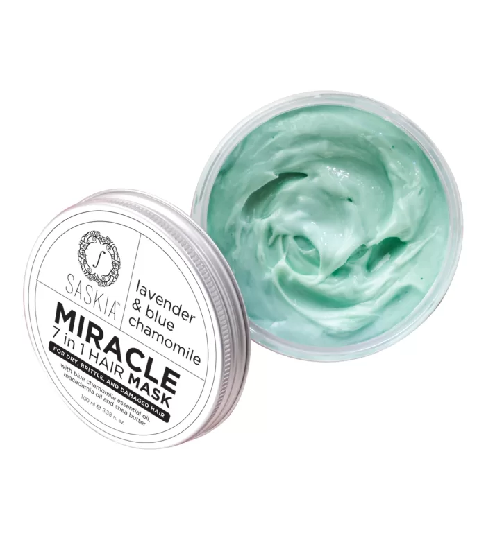 7 in 1 Miracle Hair Mask