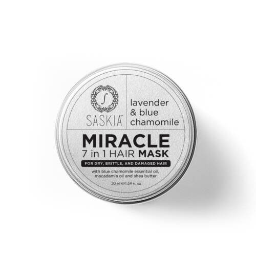 Hair Mask