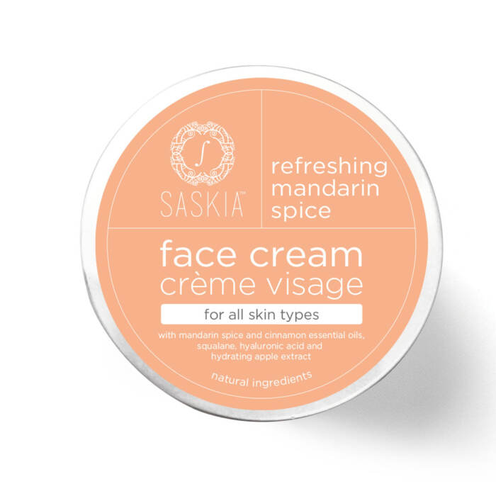 Face Cream