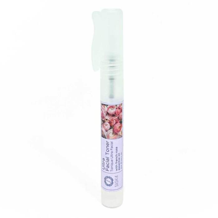 French Rose Essential Oil Ultra Facial Toner