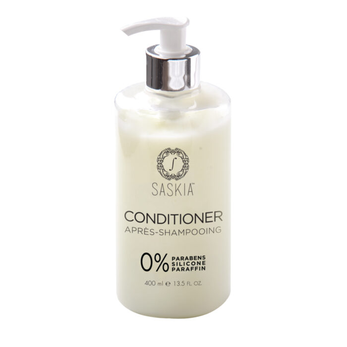 Silicone-Free Conditioner