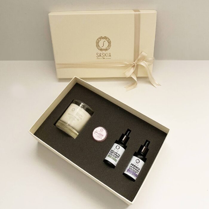 Revitalize your Skin