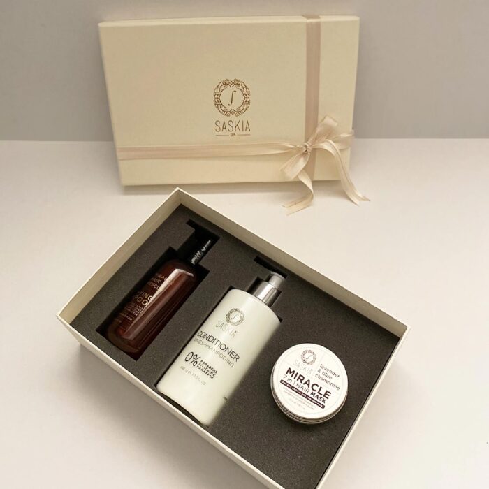 Hair Detox Small Set
