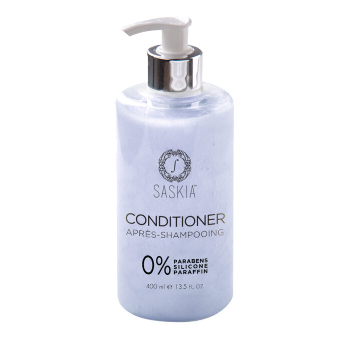 Silicone-Free Conditioner