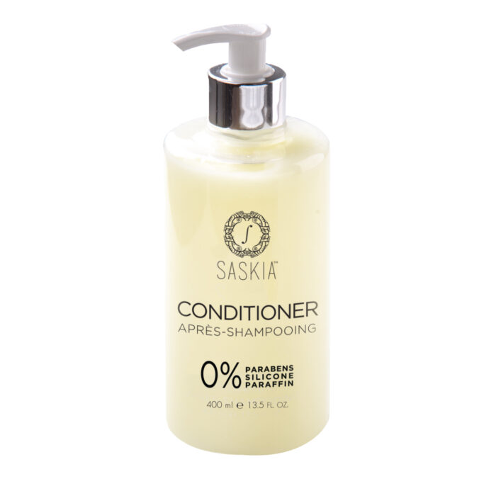 Silicone-Free Conditioner