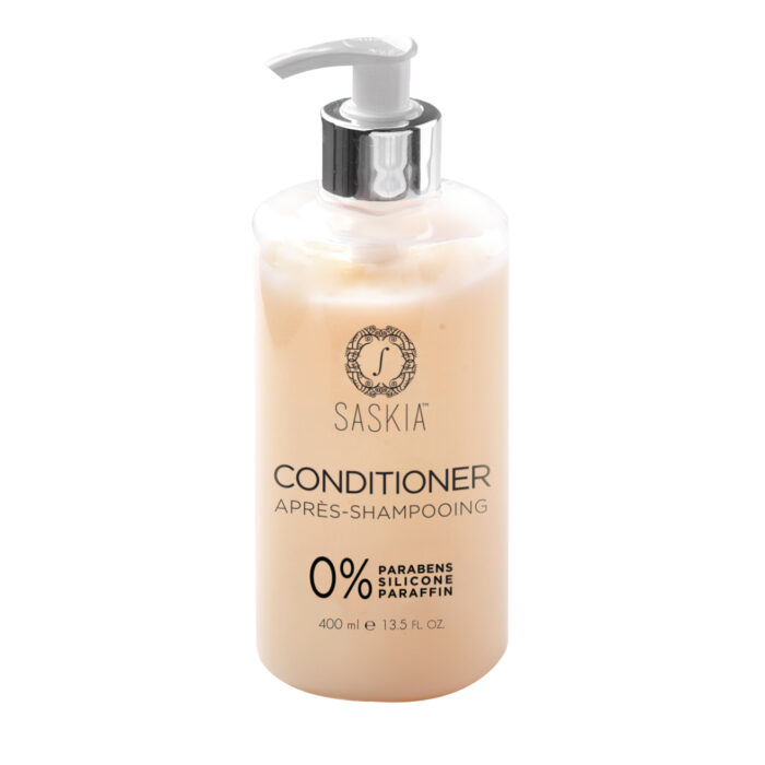 Silicone-Free Conditioner